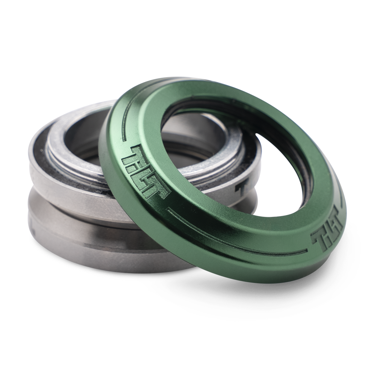 TiLT Integrated Headset