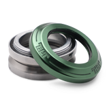 TiLT Integrated Headset