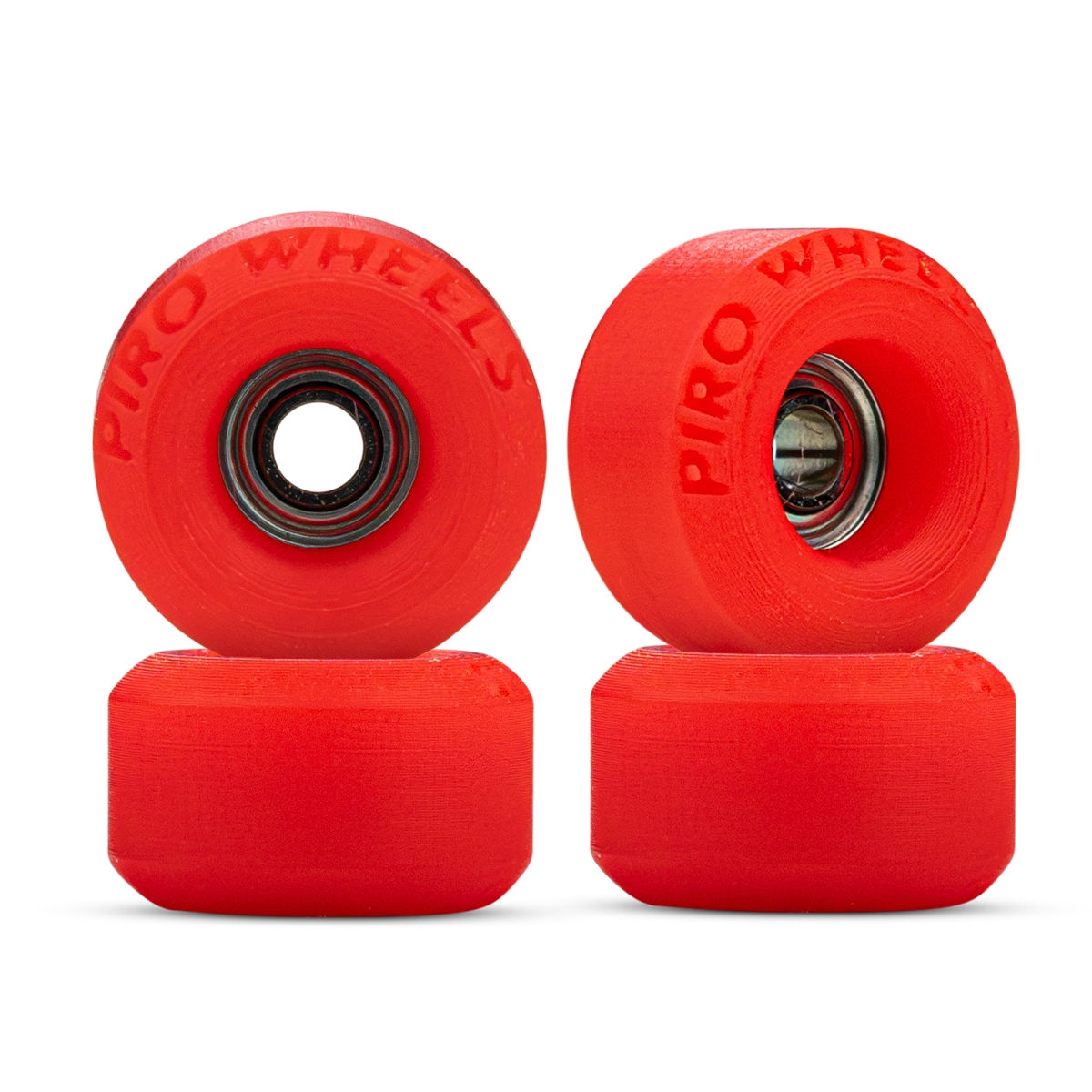 Piro Fingerboard Wheels - Performance Comp