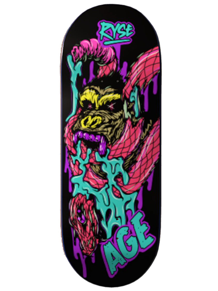 Accessories Fingerboards Decks - The Vault: Your Pro Scooter