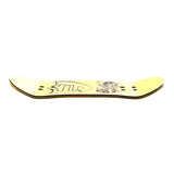 FlatFace G4 Fingerboard Deck - Tie Dye