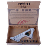 Proto TDI Flatline Neck