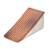 Clearance WhytMykConcrete Fingerboard Ramp - Brick Kicker