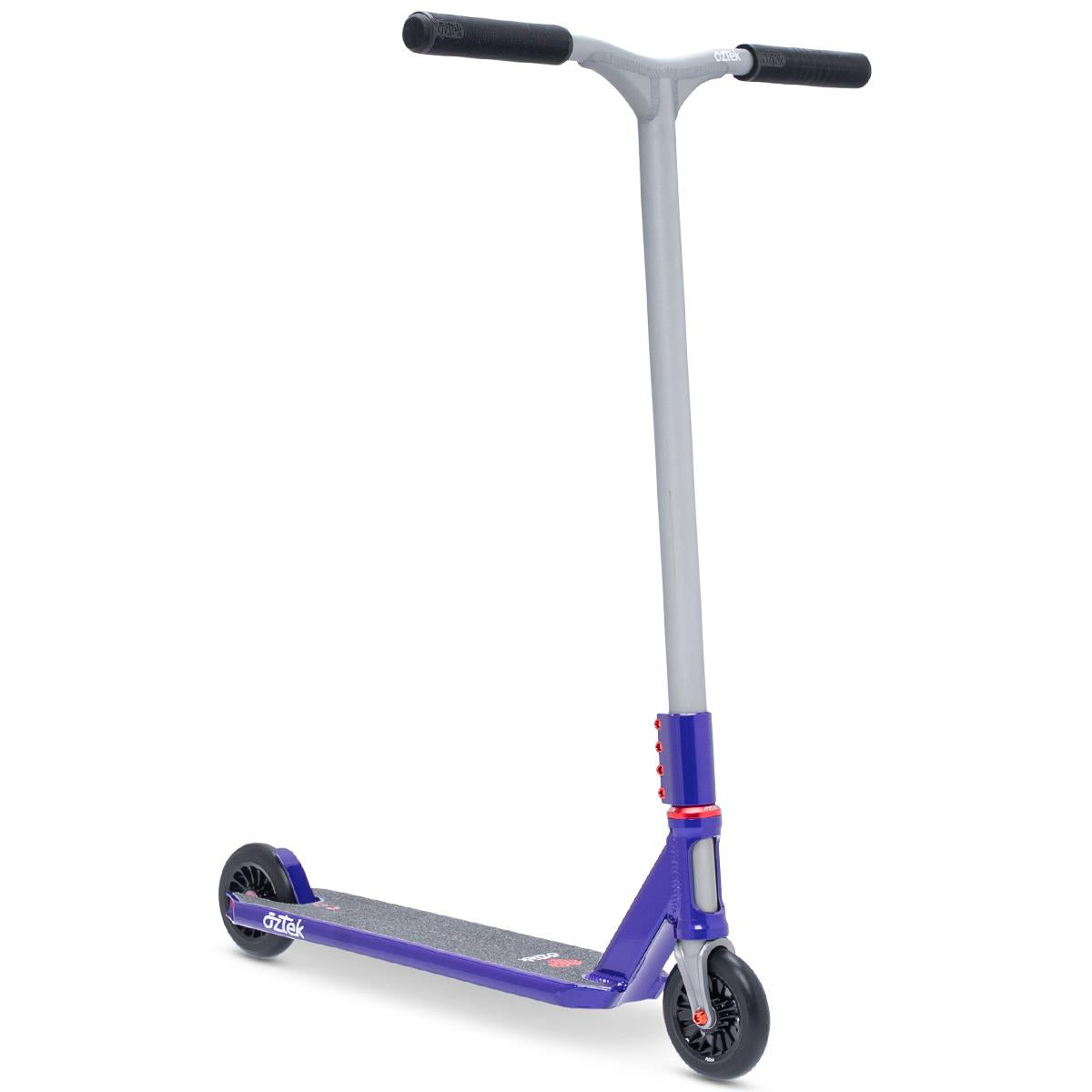 Aztek Corsa LE Pro Scooter – The Vault Pro Scooters