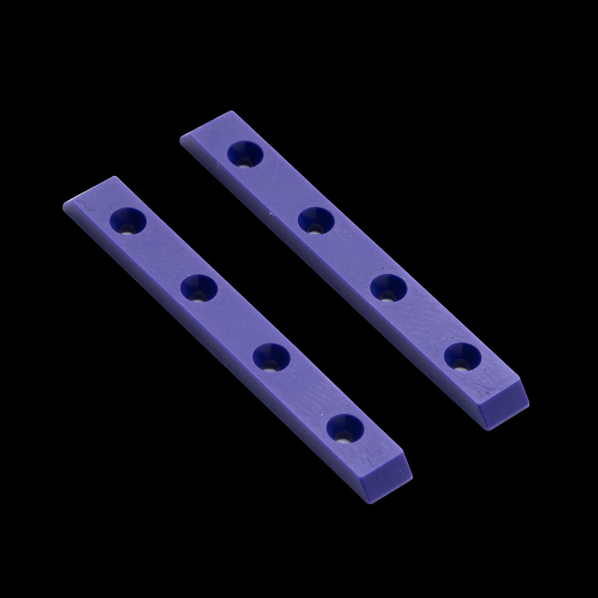 Piro Fingerboard Board Rails