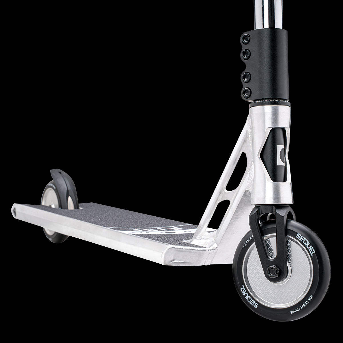 Sequel Rise Street Pro Scooter