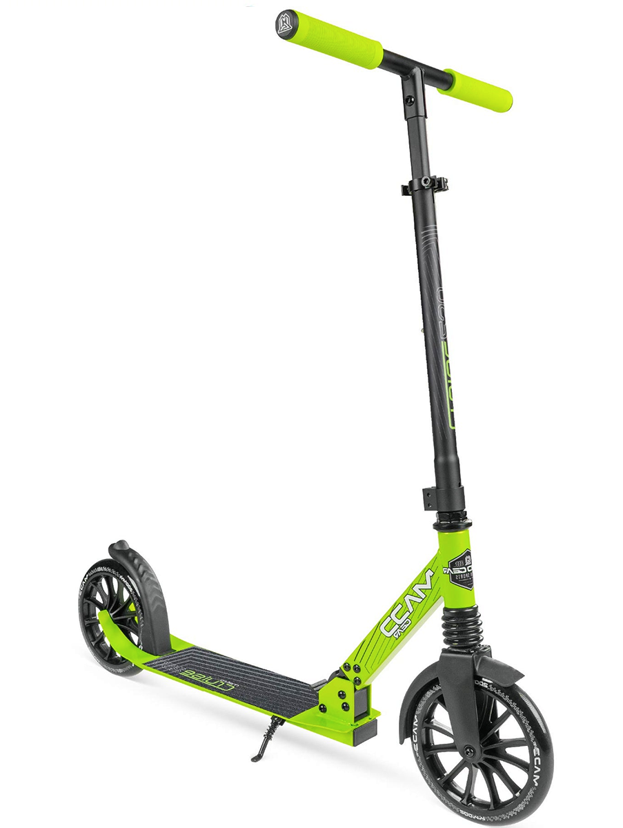 Madd Gear Metro 250 Scooter