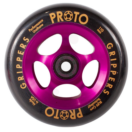 PROTO Gripper Wheels