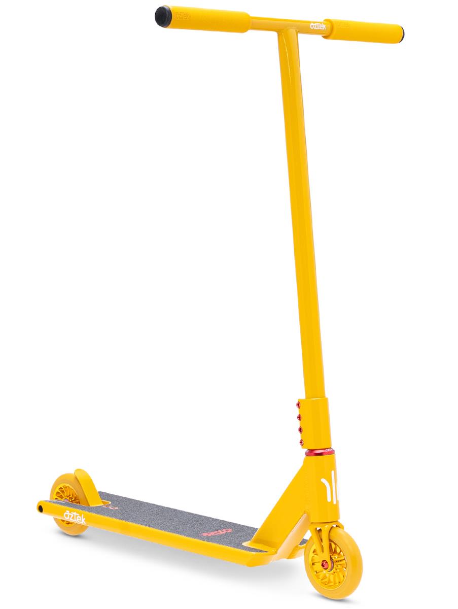 Patinete Aztek Architect Pro