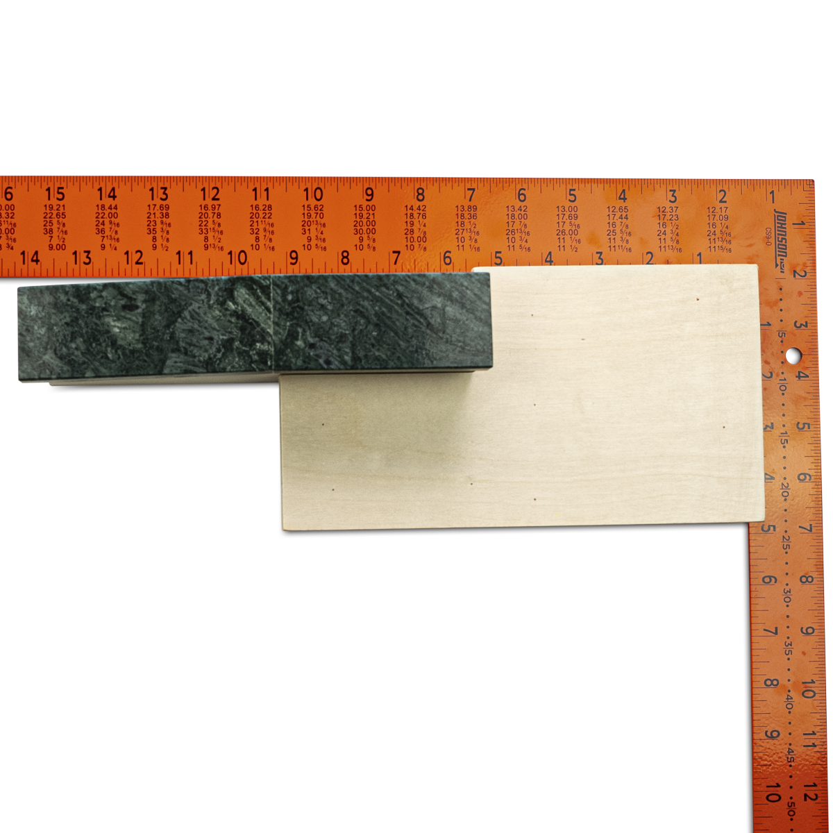 Avenue Fingerboard Ramp - 2-Piece Combo
