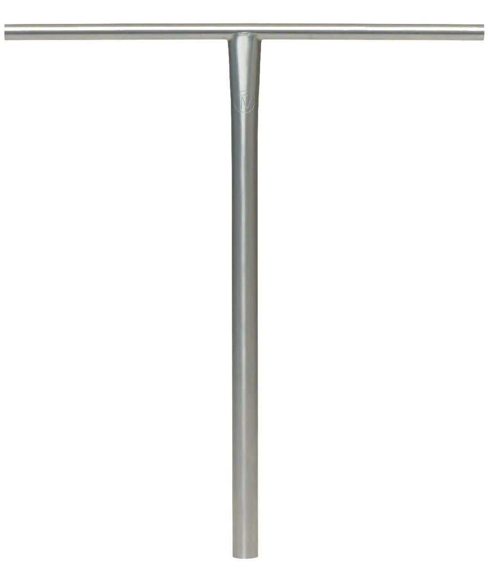 Clearance TV Titanium T-Bar - Raw / Standard