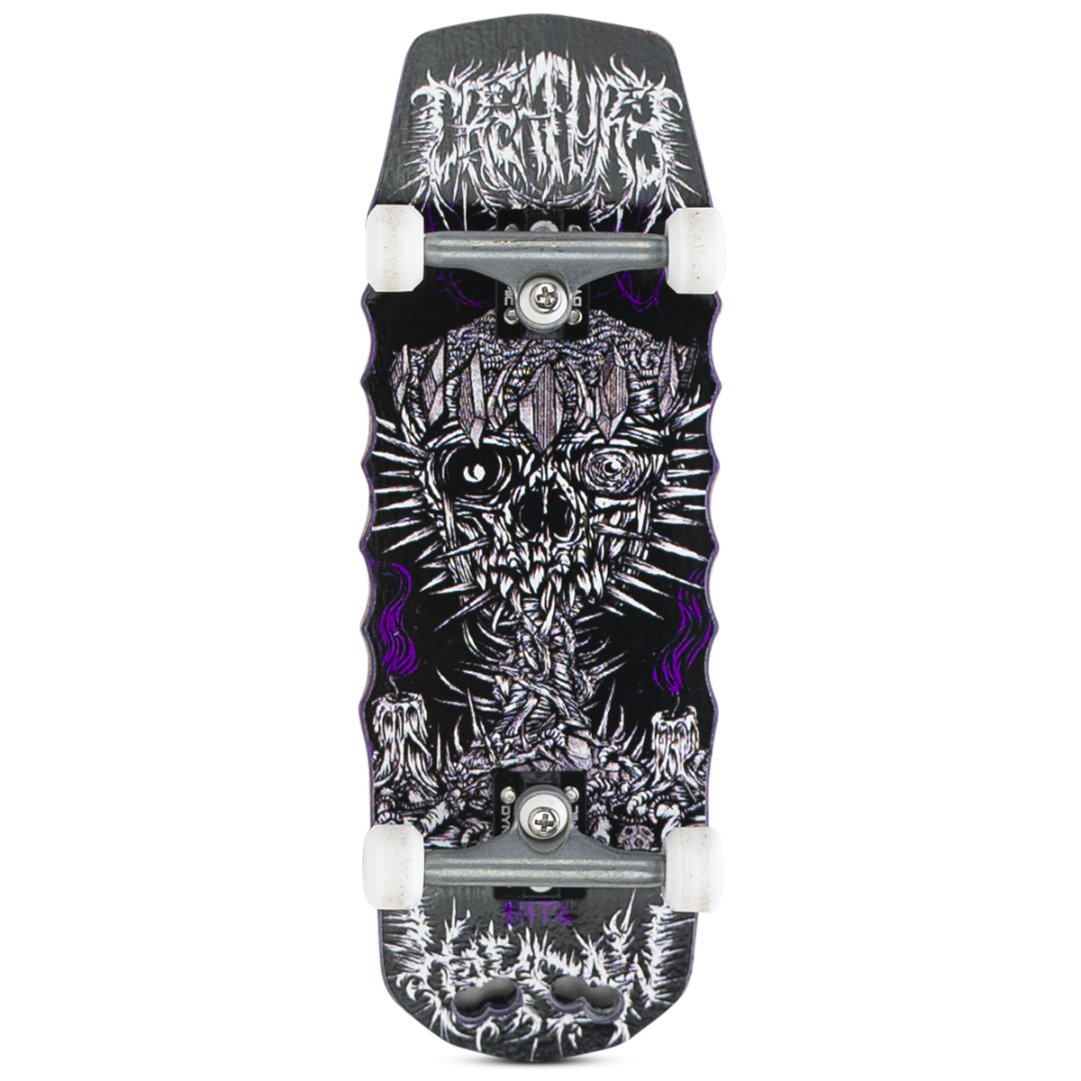 Creature Custom Fingerboard Complete - #14