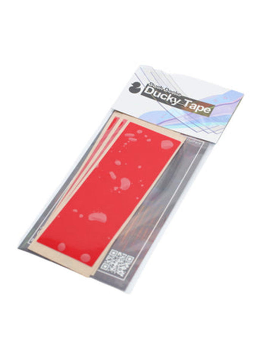 Duck Decks Ducky Fingerboard C Tape - 3 Pack
