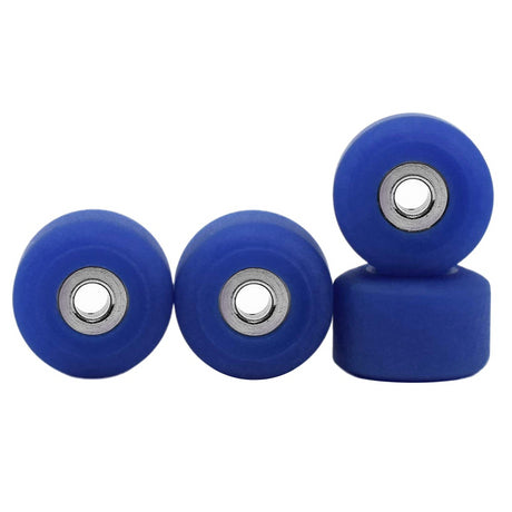 Teak Tuning Apex Street Fingerboard Wheels - Ultraspin 61D