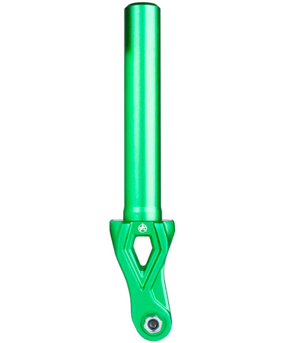 Clearance Addict Relentless Fork - Green