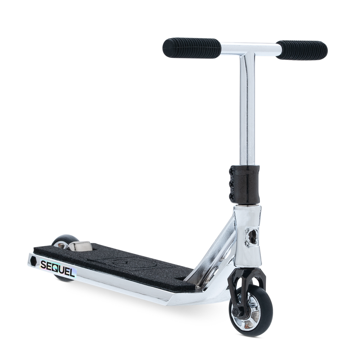 Sequel Street Finger Scooter
