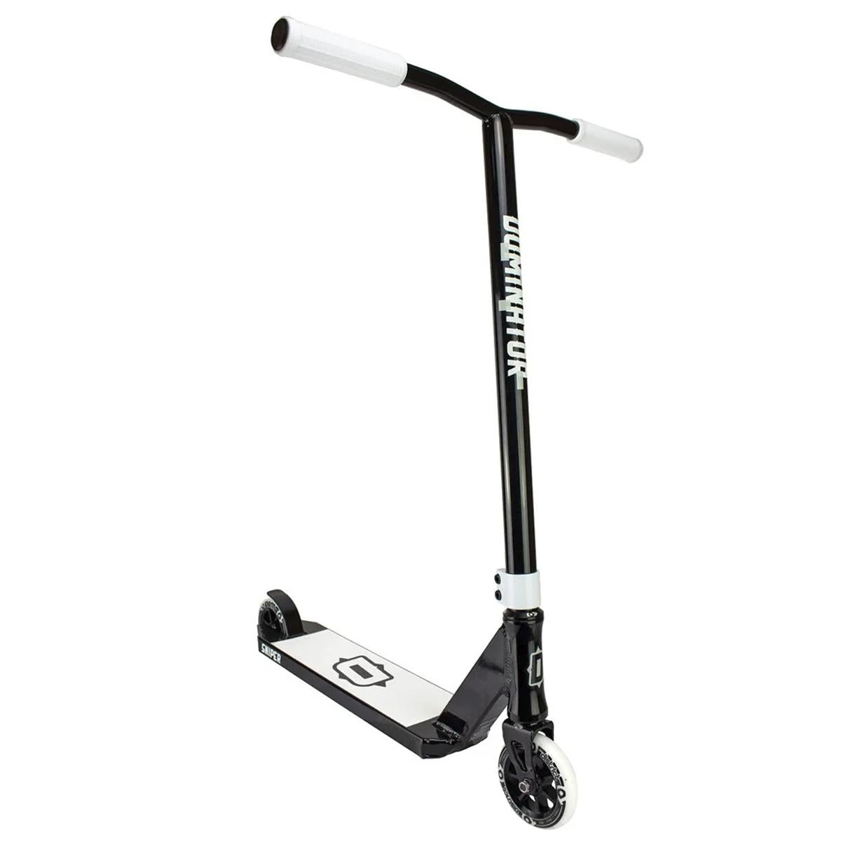 Dominator Trooper V1 Pro Scooter