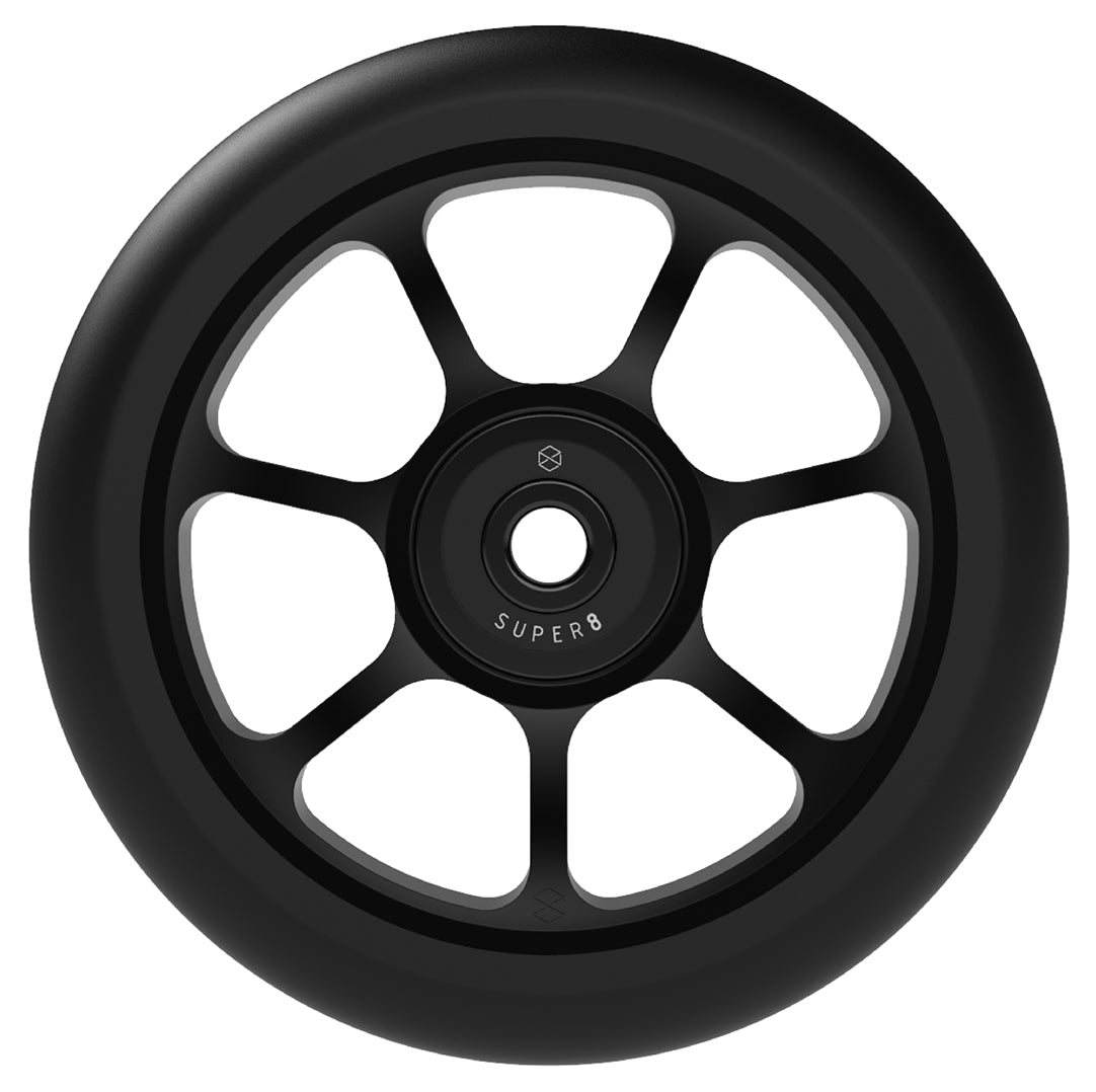 Native Format Wheel - 110mm