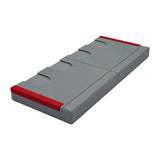 DecentBit Fingerboard Ramp - Sidewalk Stand