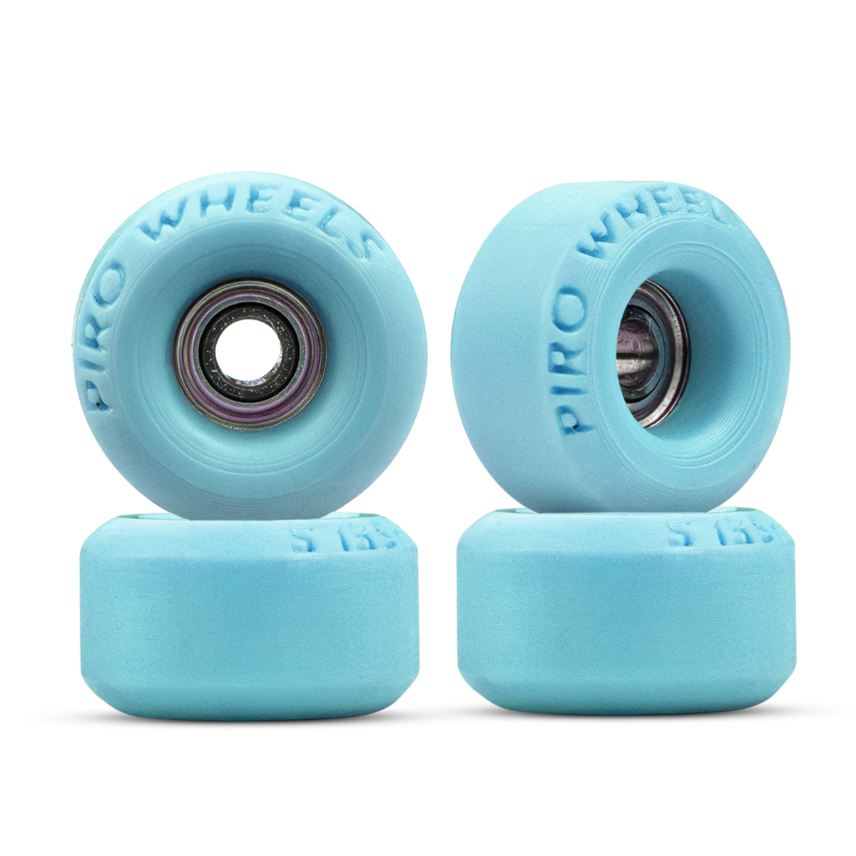 Piro Fingerboard Wheels - Performance