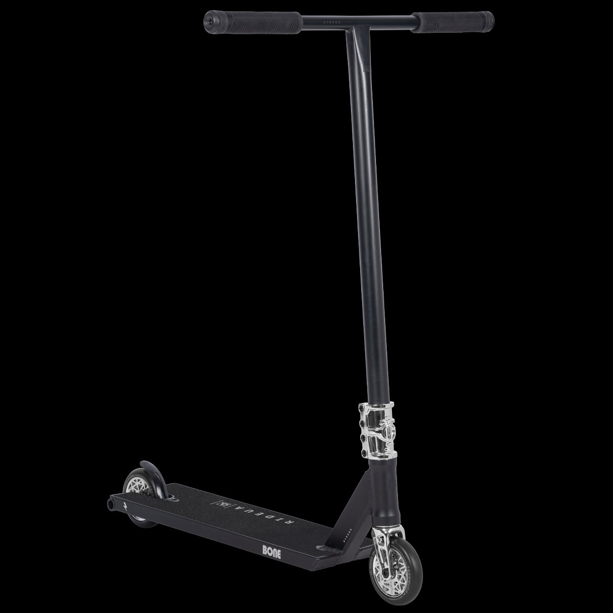UrbanArtt Street Custom Pro Scooter - #10