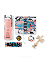 Krom NOIA 4 Kendama