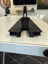 Clearance Root Industries Air V2 Deck - Black / 22"