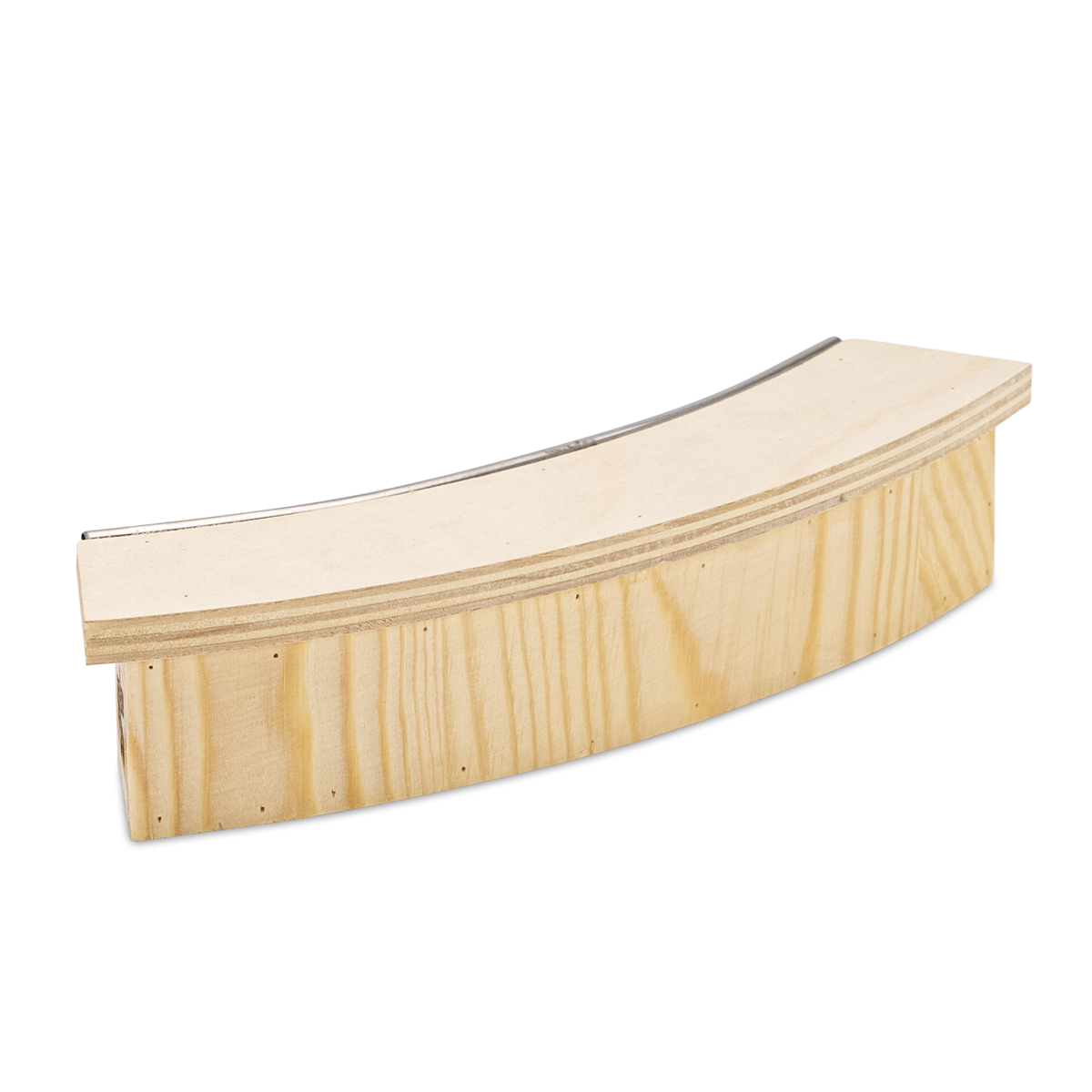 Avenue Fingerboard Ramp - Cutting Ledge Sample Sale