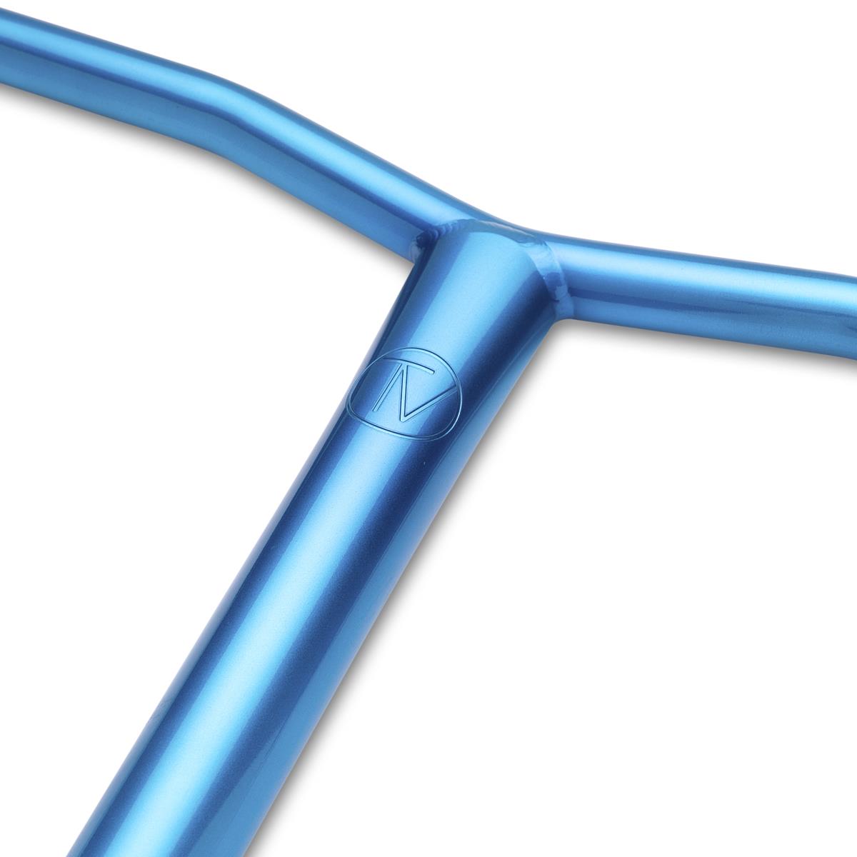 TV Titanium Bend Bar
