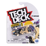 Tech Deck Fingerboard Complete