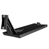 Sequel Vandal Dark Web Deck - 6.75" Wide