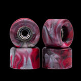 Redemption Abstract Fingerboard Wheels - 6.8 Mini Conical