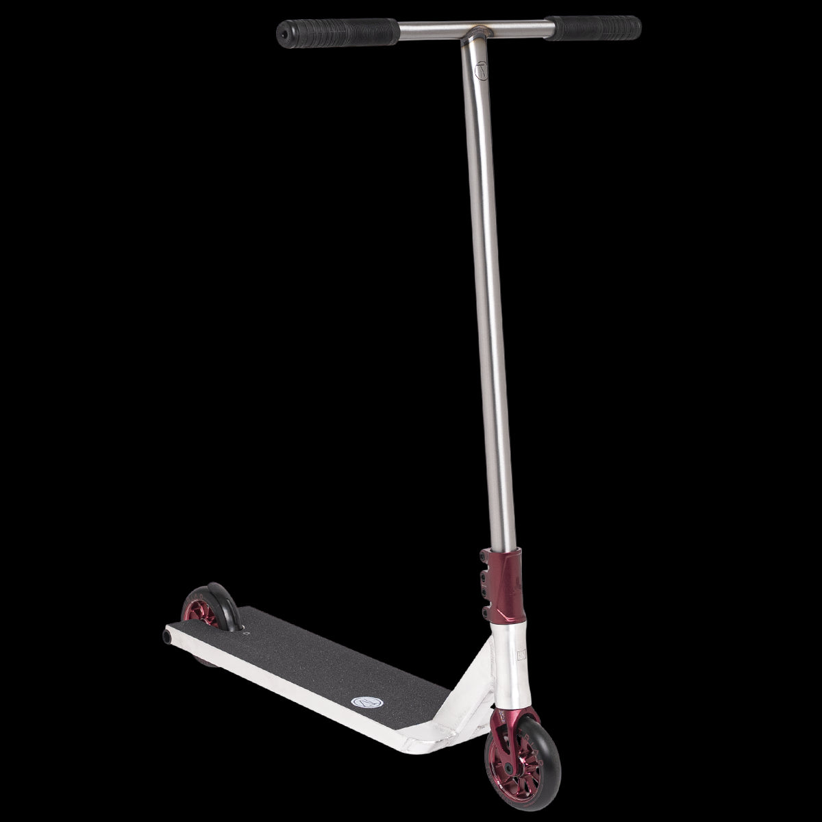 TV x UrbanArtt Max Custom Build