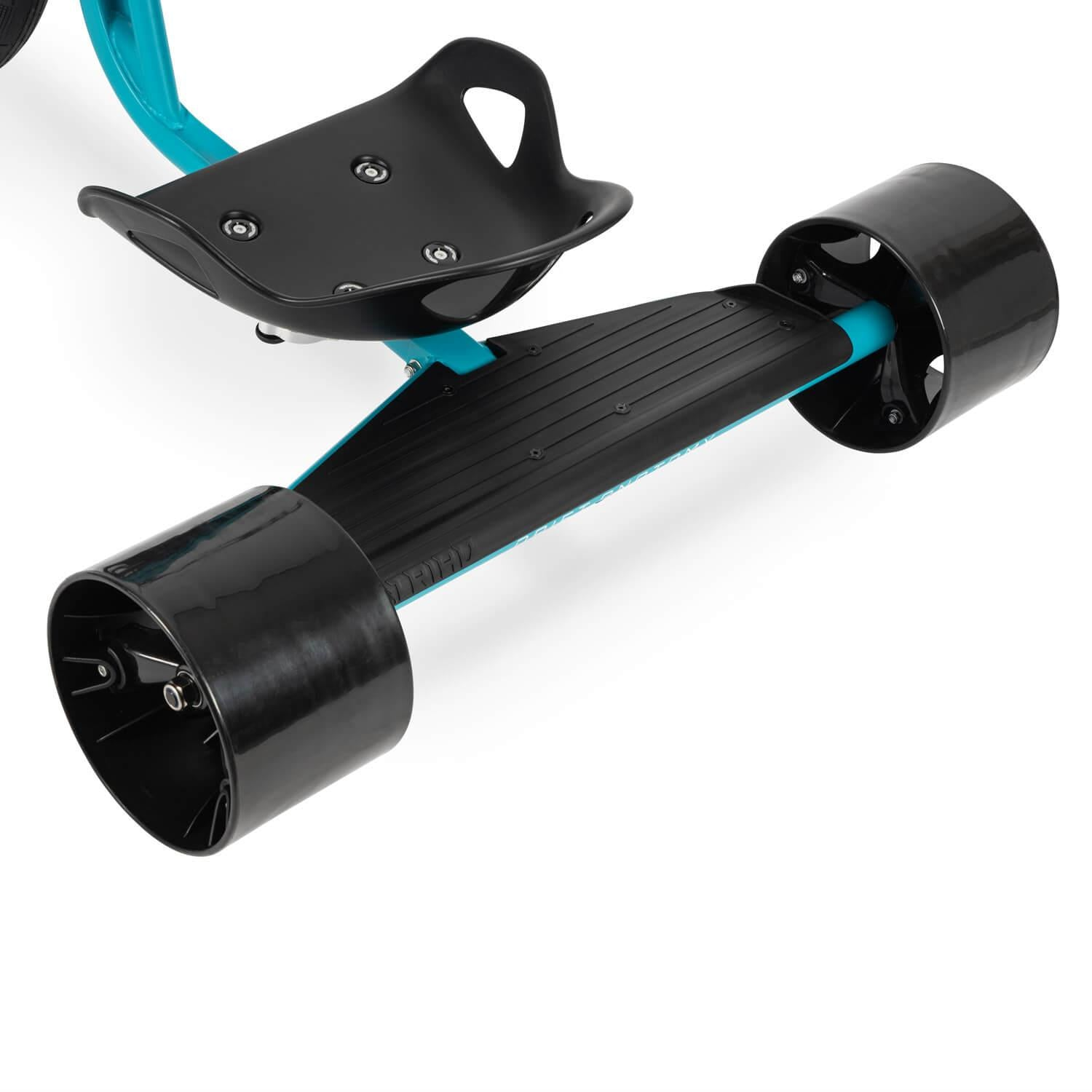 tria（トリア） Triad Underworld 5 Drift Trike – The Vault Pro Scooters