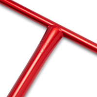 TV Titanium T-Bar