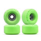 Piro Fingerboard Wheels - Performance Mid