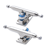 DeliDecks T2 Fingerboard Trucks - Hex Hybrid Trux 34mm