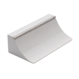 TV Marble Fingerboard Ramp - Quarter