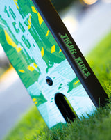 Clearance Wise Jacob Kloes Signature Deck