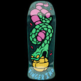 Finger Industries x CINO Fingerboard Deck - Snake Finger