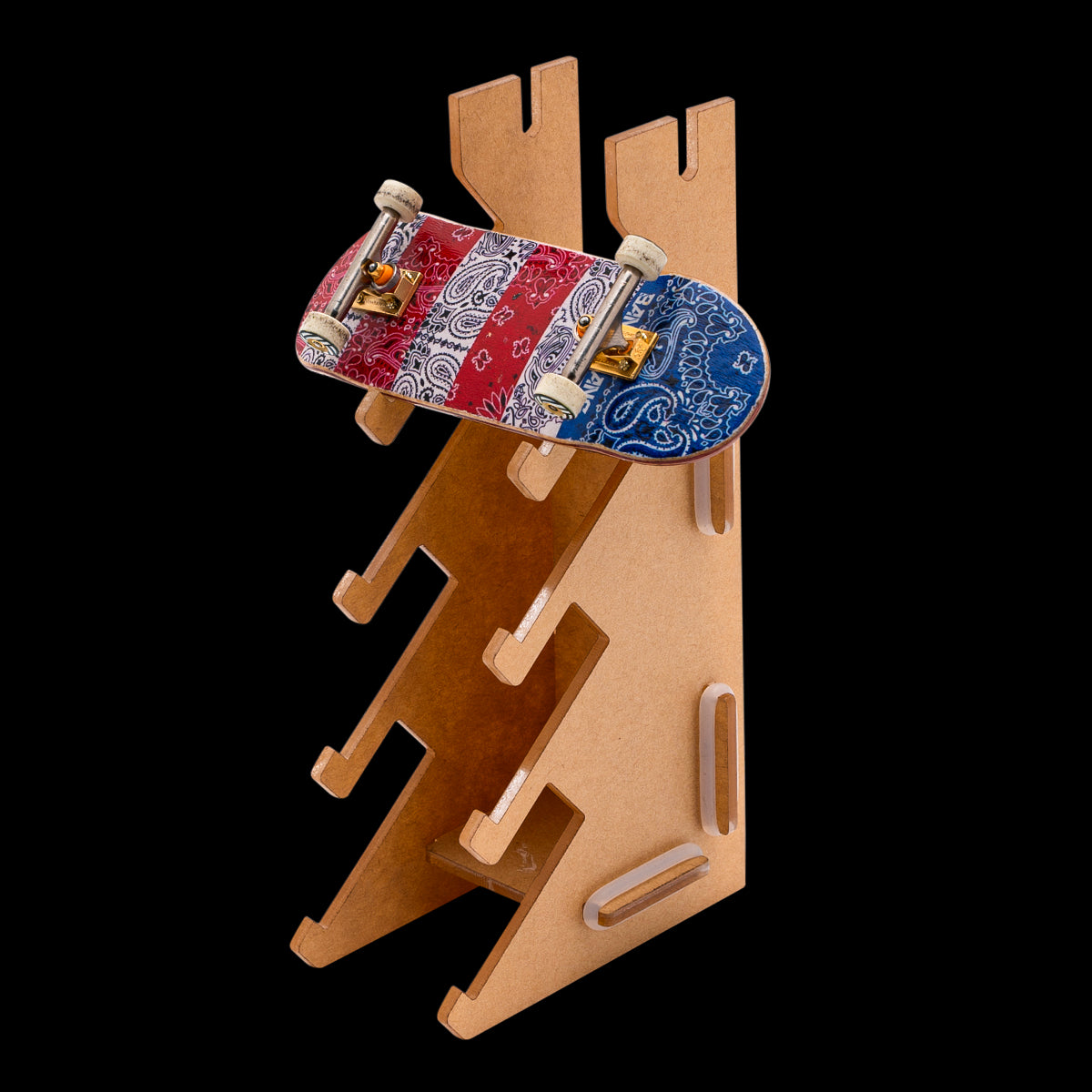 Avenue Fingerboard Stand