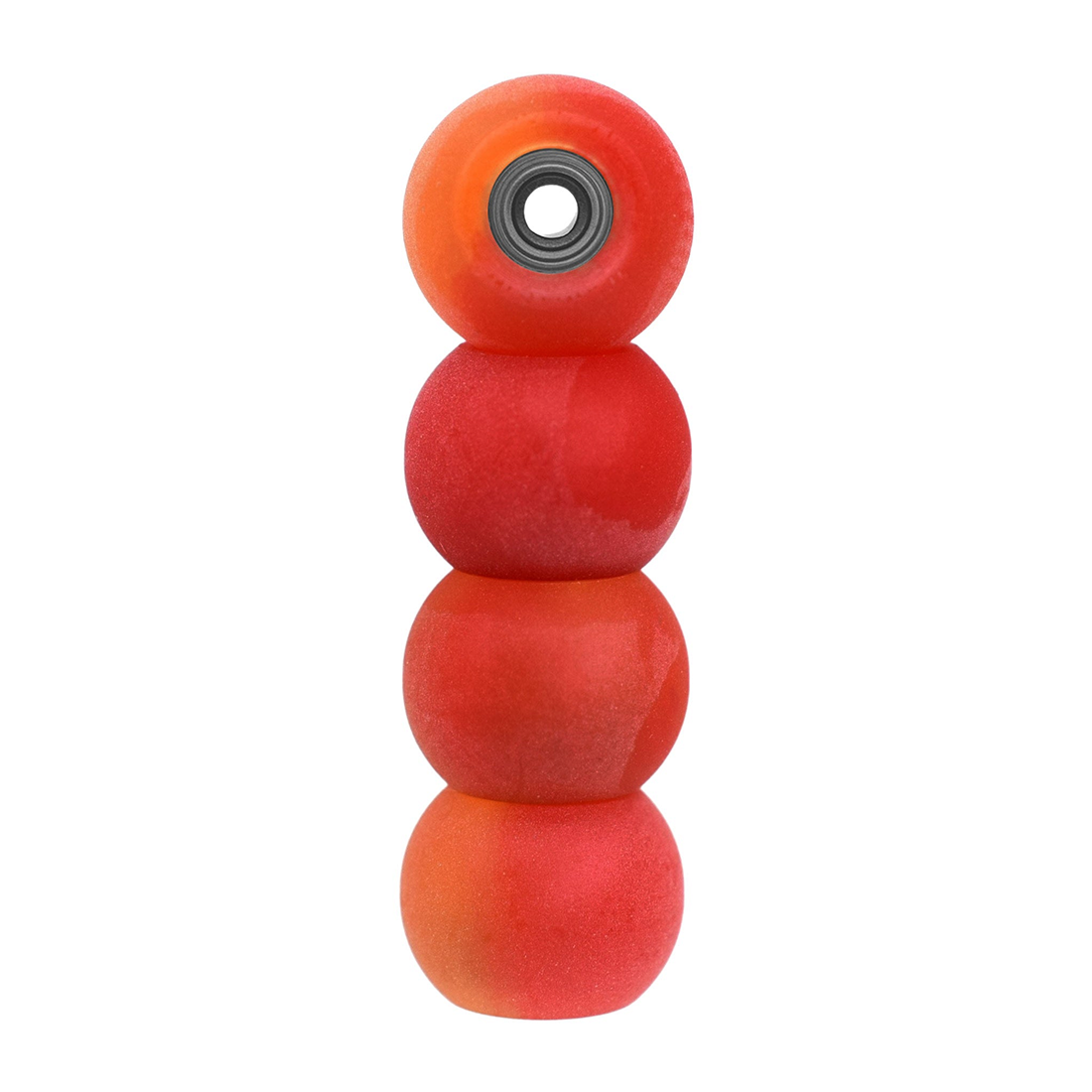 Teak Tuning Apex Globe Fignerboard Wheels - 61D