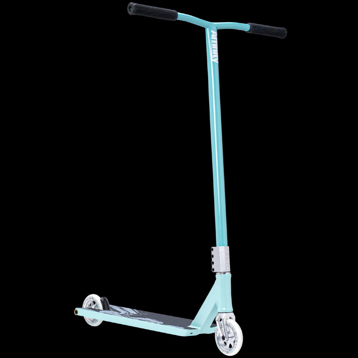Scooter Builds Custom Scooter Builds - The Vault: Your Pro Scooter Shop – The Vault ...