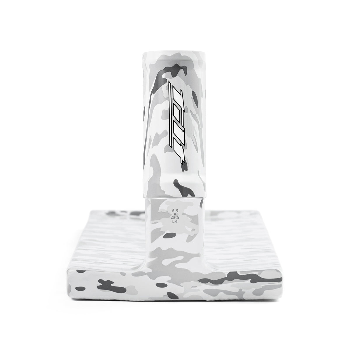 Tilt Selects Method Two Deck - 6.5" Wide