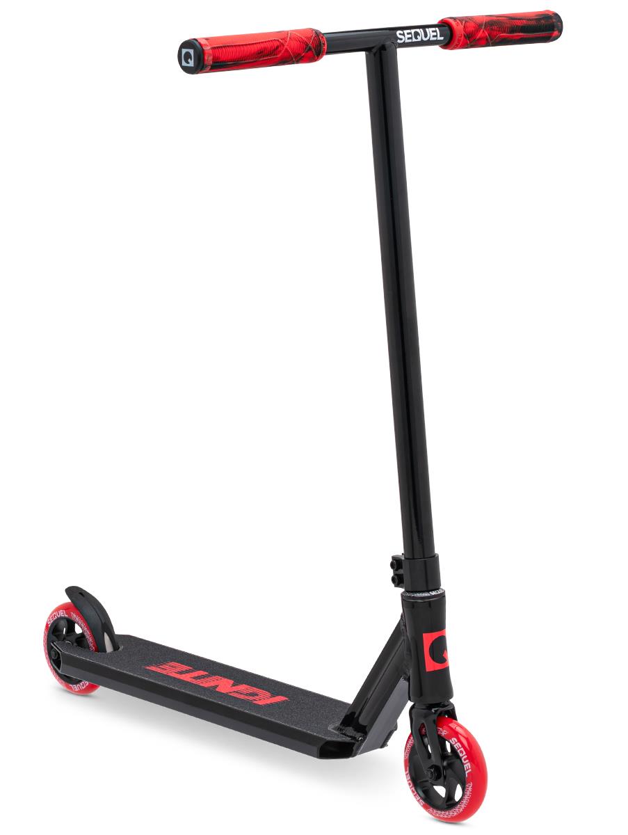 Sequel Ignite Pro Scooter