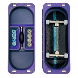 DecentBit Fingerboard Coffin Case