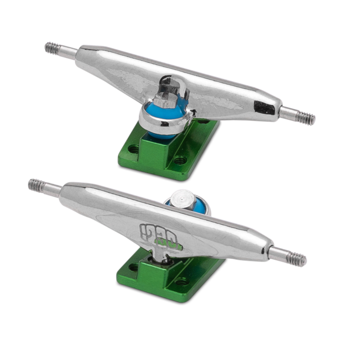 DeliDecks Fingerboard Trucks - Hex Hybrid Trux 29mm