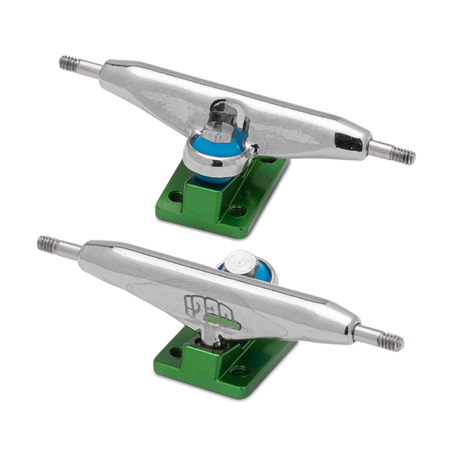 DeliDecks Fingerboard Trucks - Hex Hybrid Trux 29mm