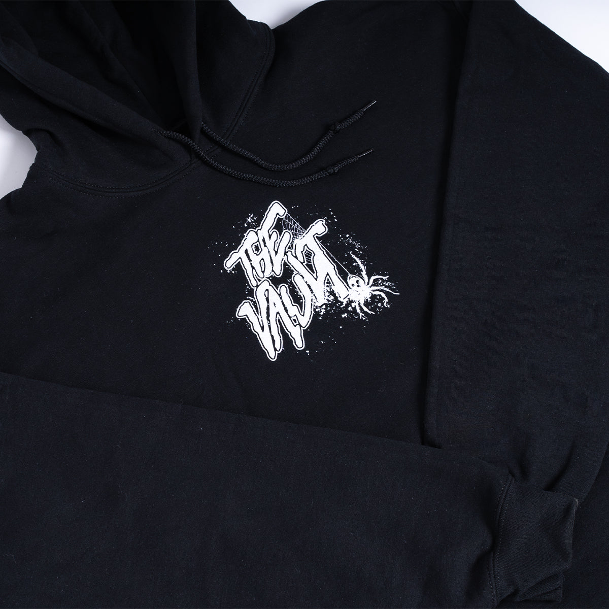 TV Youth Spider Hoodie