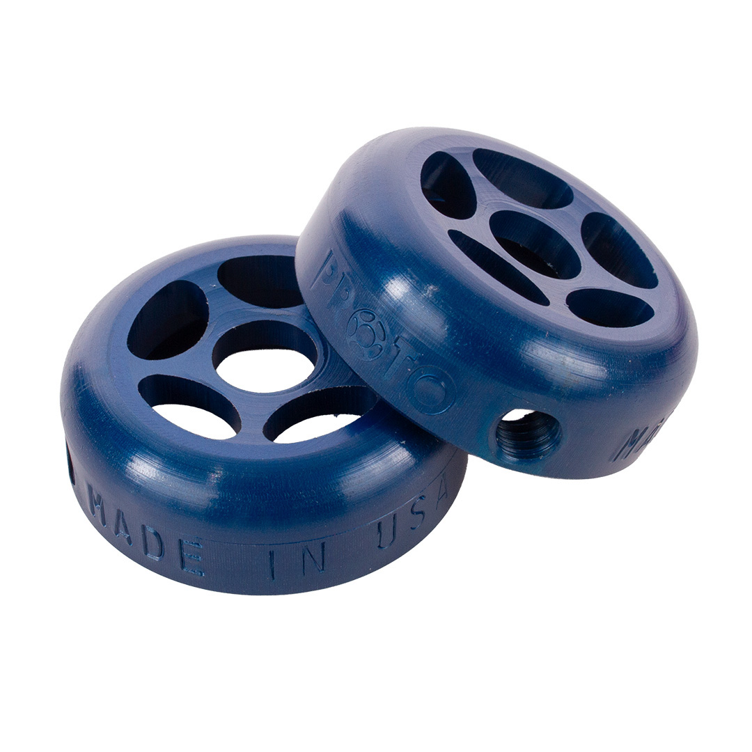 Proto Orbit Bar Ends